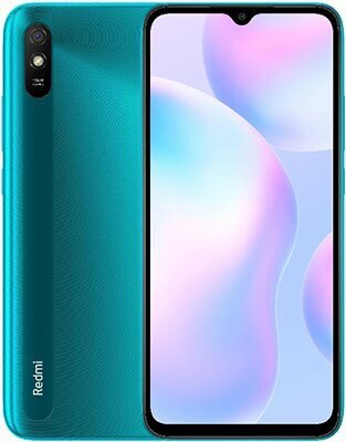 Смартфон Xiaomi Redmi 9A RU 2 32